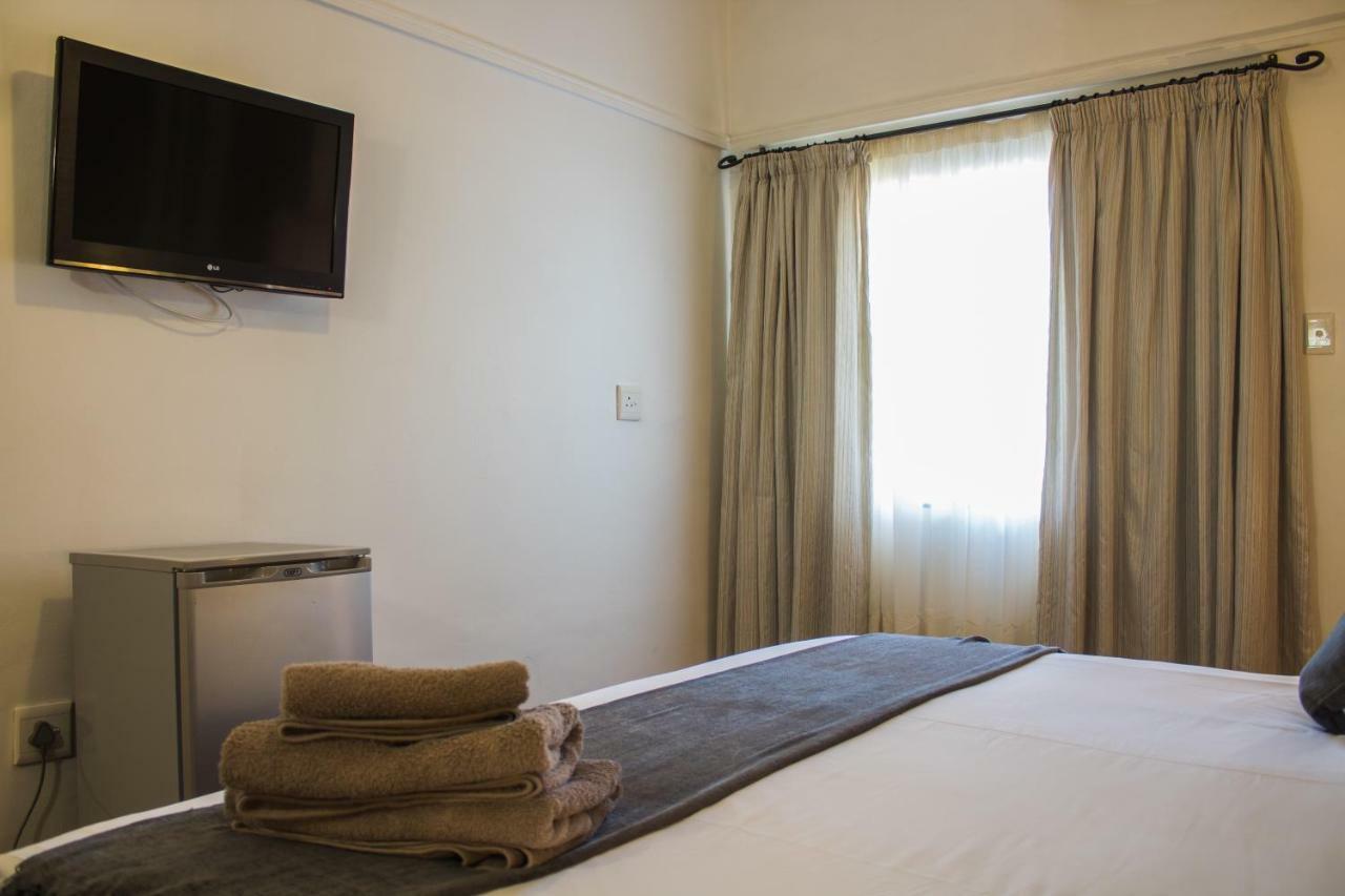 Cajori Hotel Phalaborwa Exterior foto