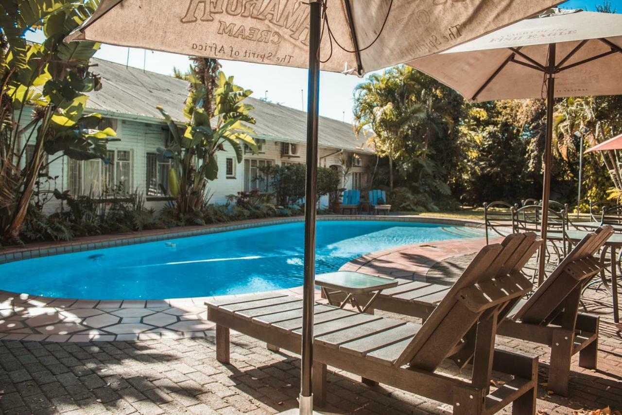 Cajori Hotel Phalaborwa Exterior foto