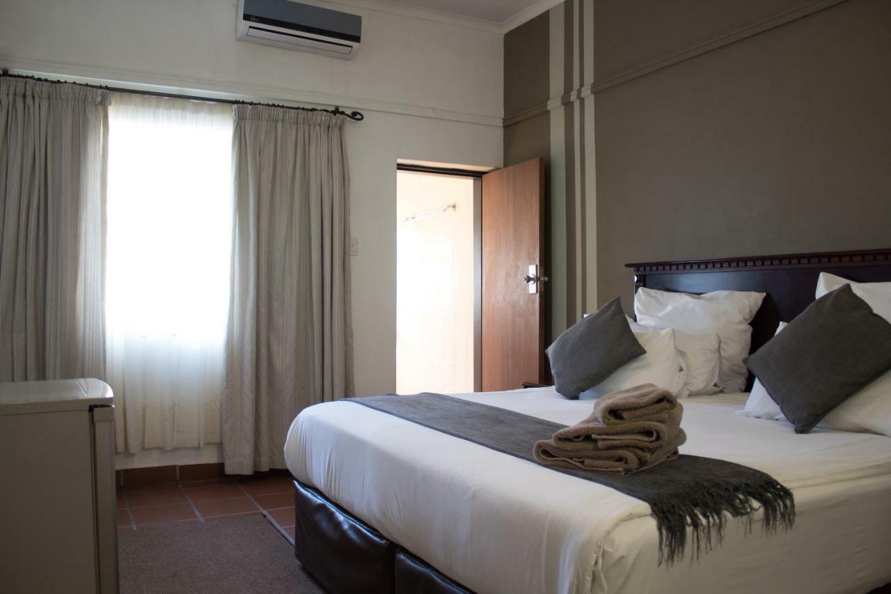 Cajori Hotel Phalaborwa Exterior foto